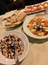 Ristorante Sa Musciara