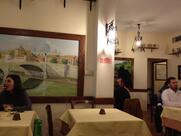 Pizzeria La Villetta