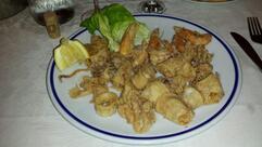 Ristorante Pizzeria Yuri2