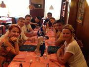 Ristorante Pizzeria La Lucciola