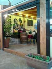 Pizzeria O' Pagnottiello