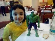 Ristorante Pizzeria La Panza