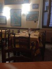 Pizzeria La Ghironda