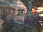 Station Café & Restaurant