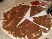 Cardinal Lounge Risto-Pizza