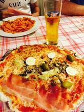 Trattoria Pizzeria da Gabriele