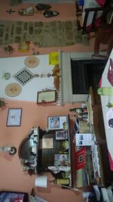 Trattoria Il Focolare