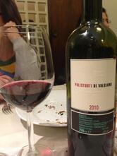 RISTORANTE PIZZERIA SALOON