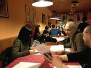 Pizzeria Ristorante Stella d'Oro