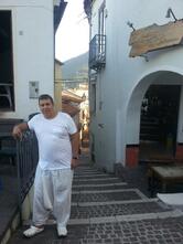 Trattoria del Pellegrino