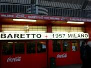 Baretto 1957 Milano