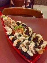 Chefranco Sushi Bar