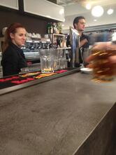 Café Bistro COME IN