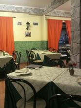 Ristorante pizzeria Daniele Perilli