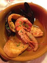 Ristorante La Corte Lucca & Villa Fambrini