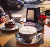 Bottega del caffè Dersut Cerea