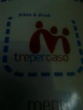 Trepercaso Pizza&Drink