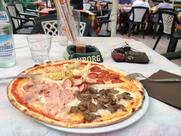 Trattoria Pizzeria Al Ponte