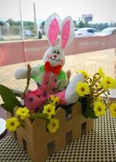 Cafeteria São Tomé