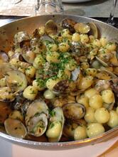 Trattoria Pizzeria Bisteccheria "dalla padella alla brace"