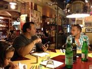 Ristorante Joe Scarpetta