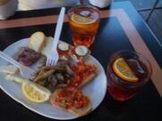 Caffe' grand'Italia Bologna Bologna