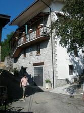 L'Antica Osteria dei Mercanti