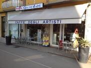 Cafè degli artisti