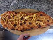 Istanbul QUI Mevlana