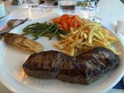 Brasserie Port Saladin