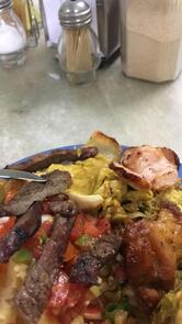 Restaurante do Vilson