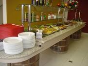 J'Spirrus - Restaurante e Lanchonete