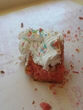 Panetteria Pasticceria Il Fornaio di Elce (Via dei Filosofi)