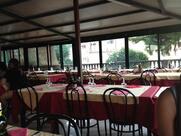 Il Grillo Ristorante Pizzeria Sole Rosso di Hu Lanzhu & C. SNC