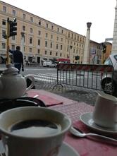 Caffè San Pietro In Vincoli