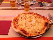Restaurant La Bonn' Pizza