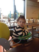 FLUNCH BESANCON CHATEAUFARINE