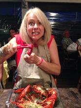 LES VIVIERS - Restaurant