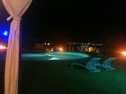 Hotel Ollastu Resort