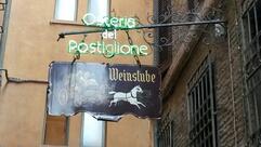 Osteria al Postiglione