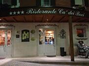Ristorante Ca' dei Boci