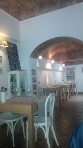 Trattoria Zì Albina