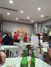 Pizzeria La Nuova Italia - Fratelli Barretta