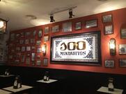 100 Montaditos