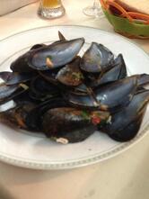 Pizzeria Ristorante Bella Napoli