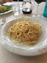 Ristorante Pizzeria B&B Cacio&Pepe da Massari