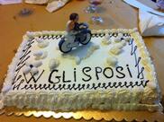 Osteria Dell'Acquasanta