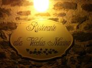 Ristorante alla Vecchia Macina