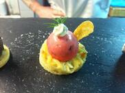 Restaurant Joel Schaeffer