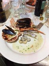 Ristorante Duilio